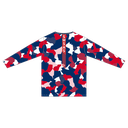 SWSAS LS Training Shirt