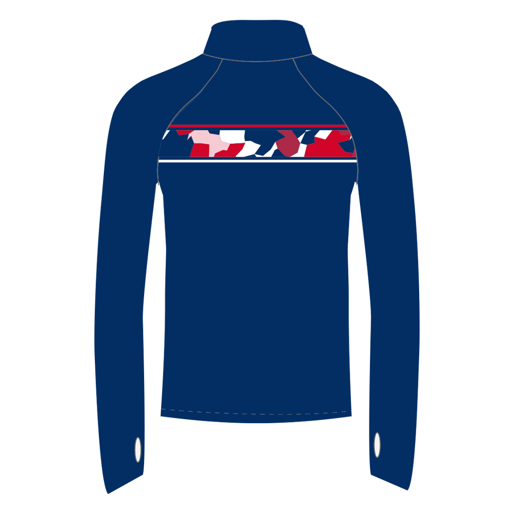 SWSAS Lightweight Jumper