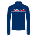 SWSAS Lightweight Jumper