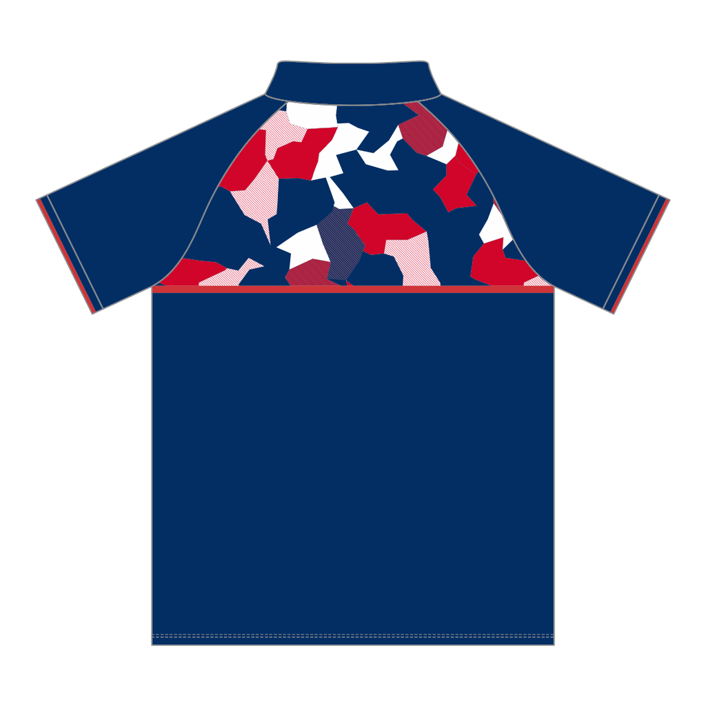 SWSAS Polo