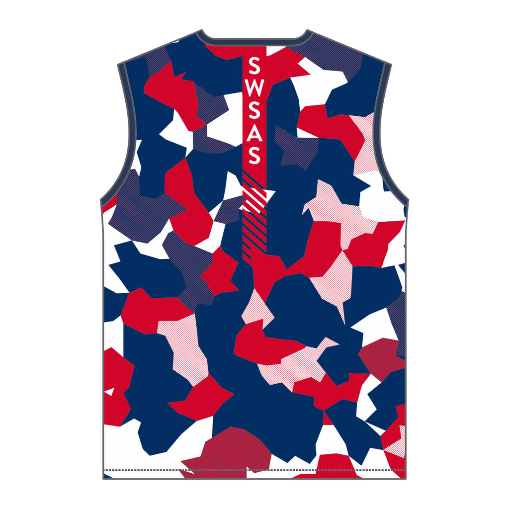 SWSAS Tank Top