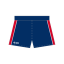 SWSAS Training Short-no pockets