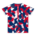 SWSAS Training T-Shirt
