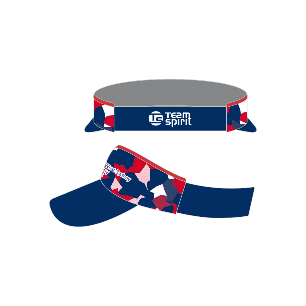 SWSAS Visor