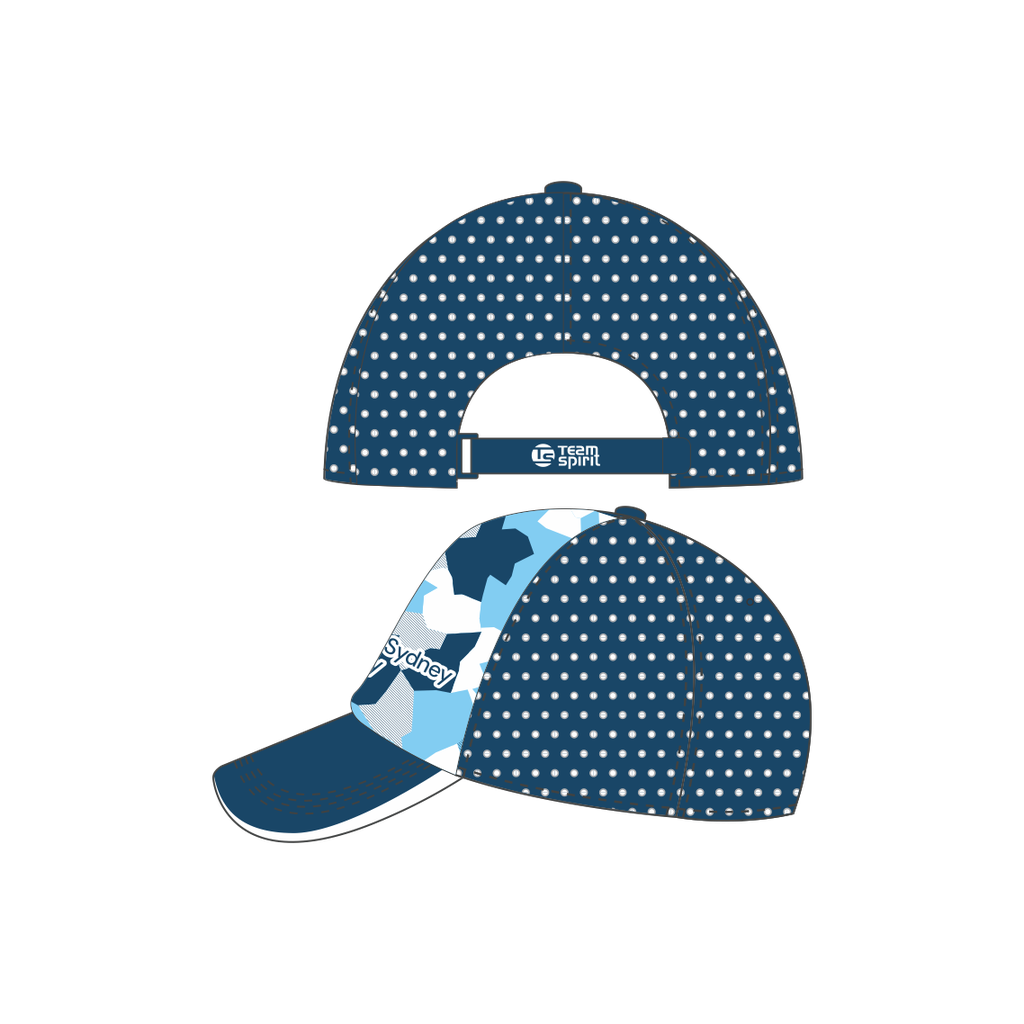 WSAS Cap