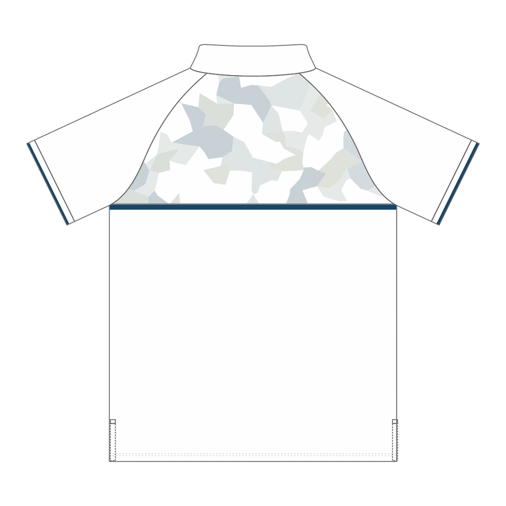 WSAS Golf Polo