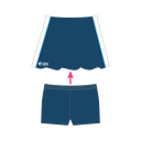 WSAS Hockey Skort