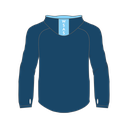 WSAS Hybrid Hoodie