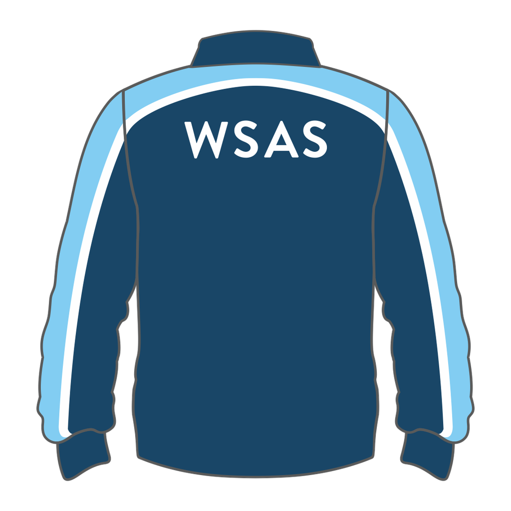 WSAS Knitted Jersey