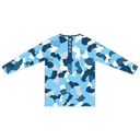 WSAS LS Training Shirt