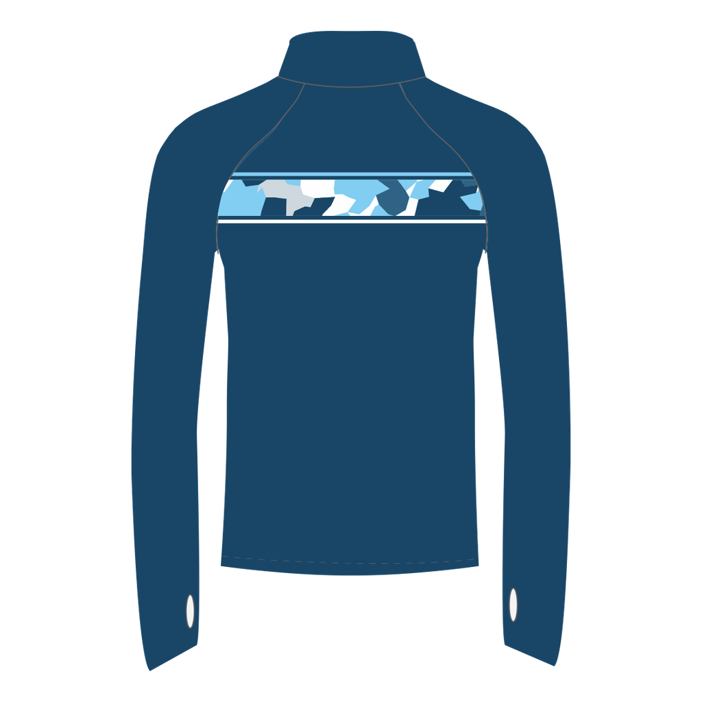 WSAS Lightweight Jumper