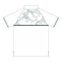 WSAS Netball Polo
