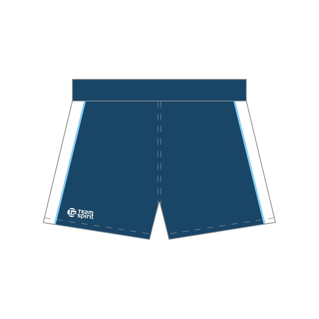 WSAS Training Short-no pockets