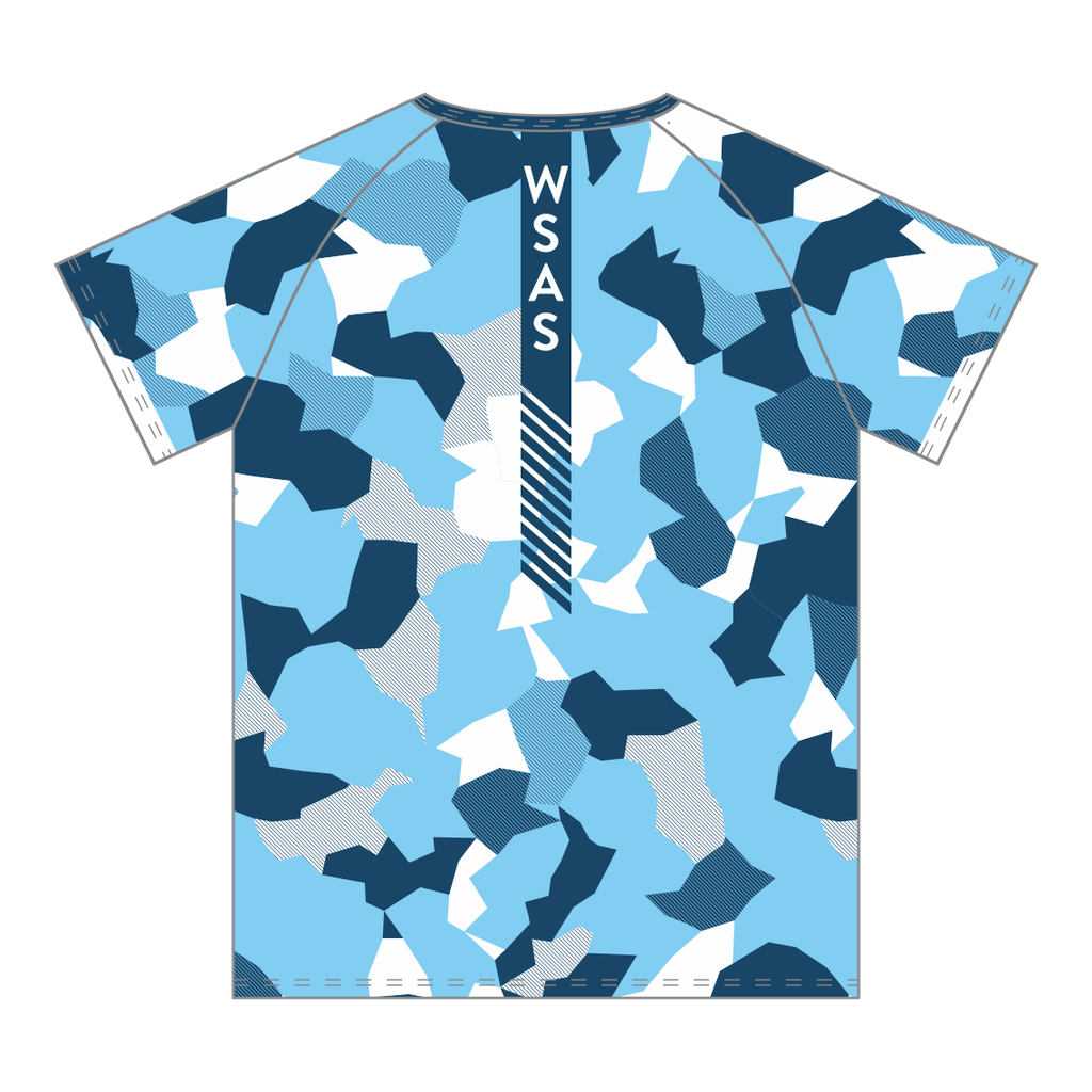 WSAS Training T-Shirt