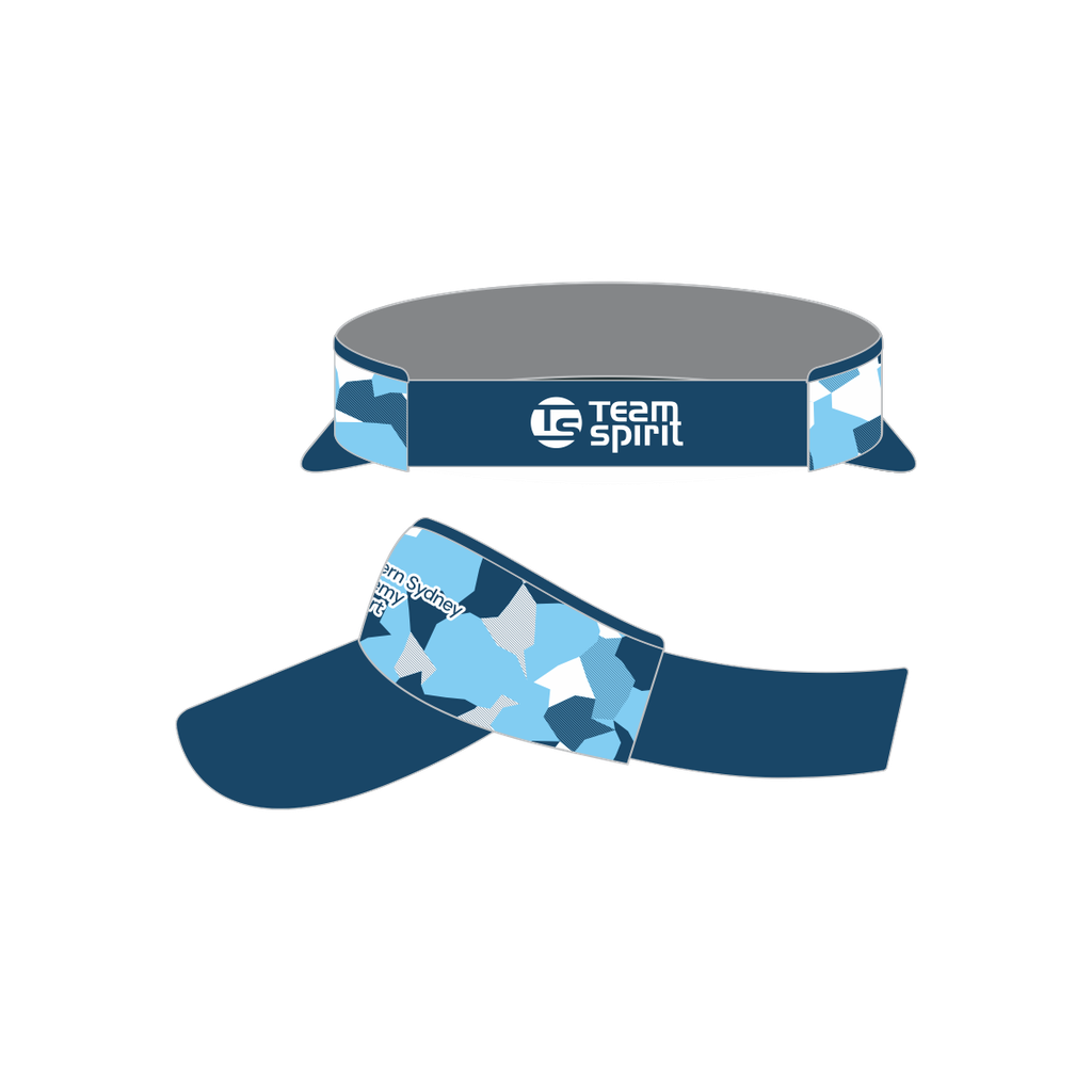 WSAS Visor