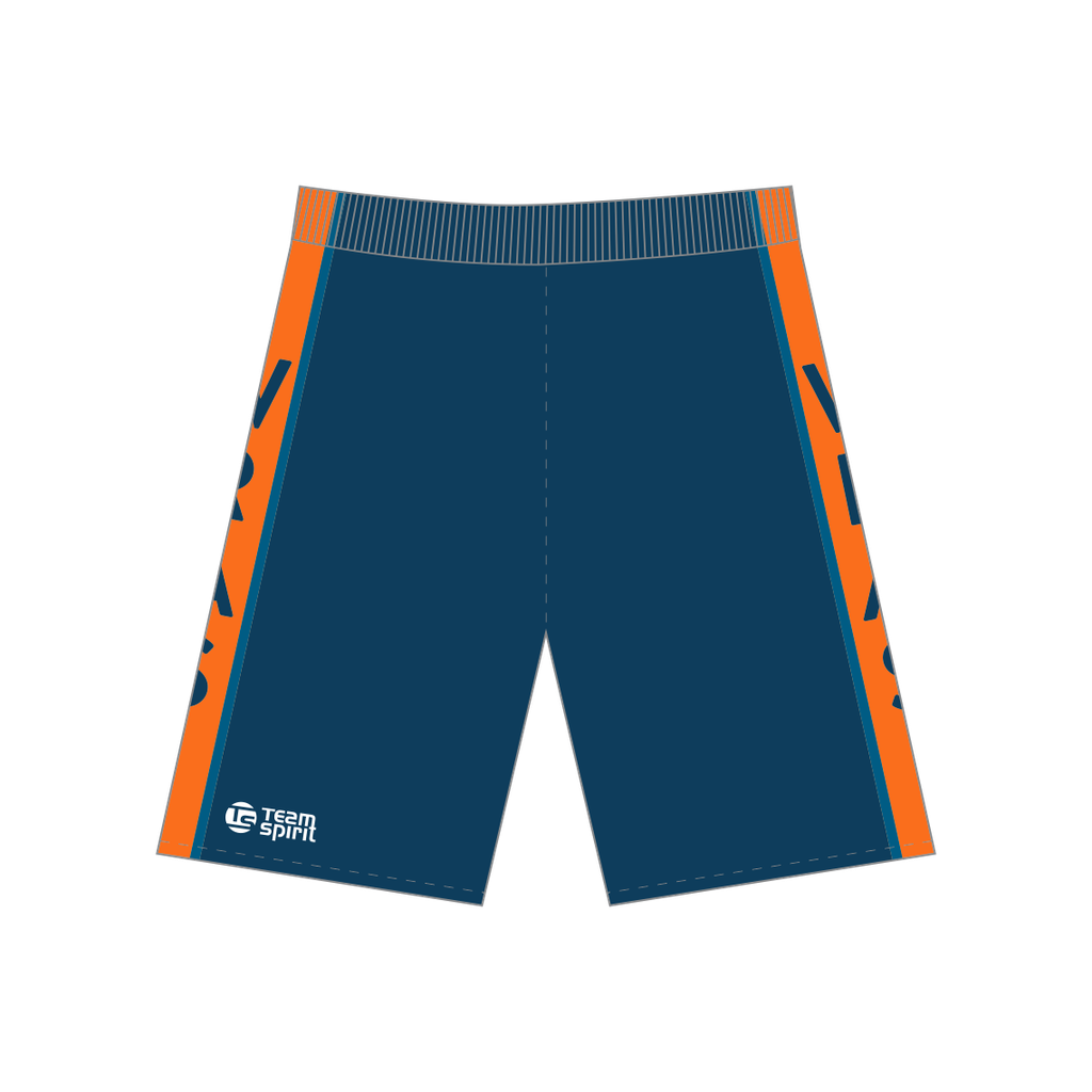WRAS Basketball Shorts