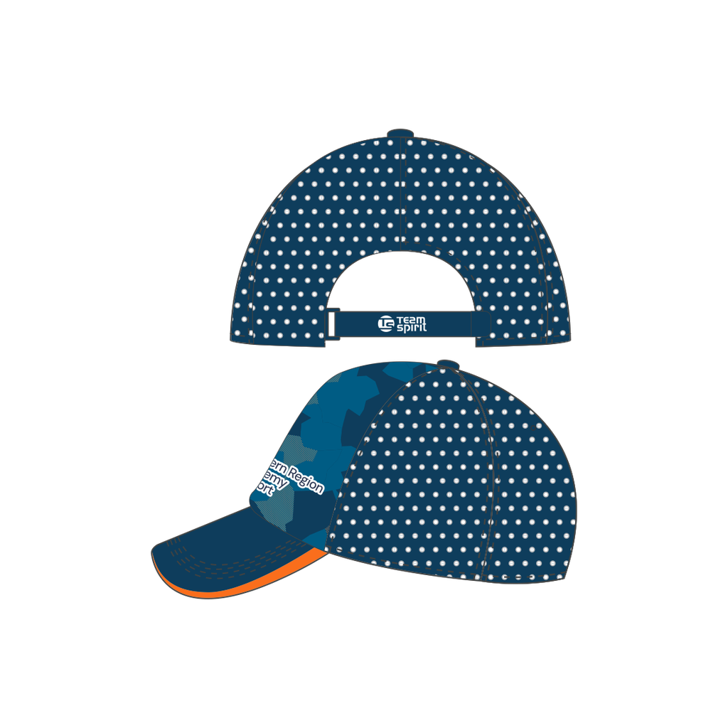 WRAS Cap