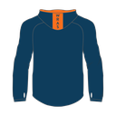 WRAS Hybrid Hoodie