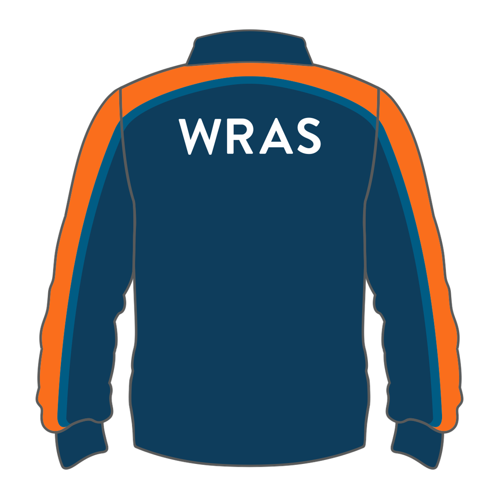 WRAS Knitted Jersey
