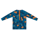 WRAS LS Training Shirt