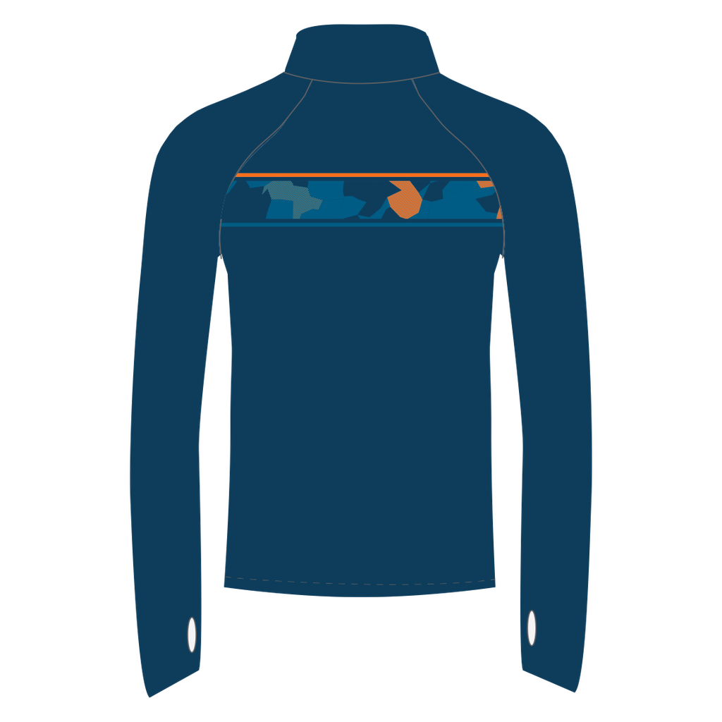 WRAS Lightweight Jumper