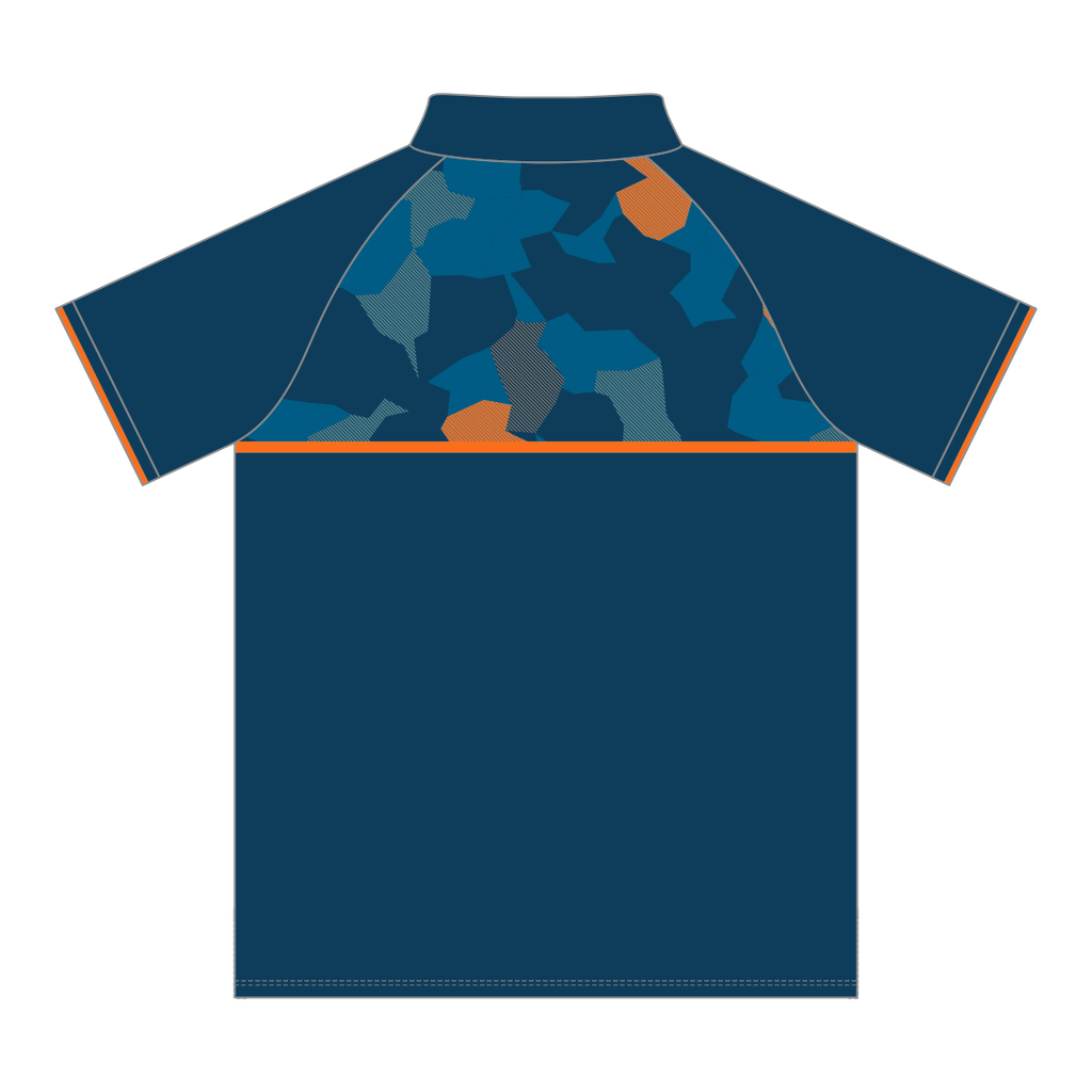 WRAS Polo