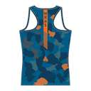 WRAS Singlet Racer Back