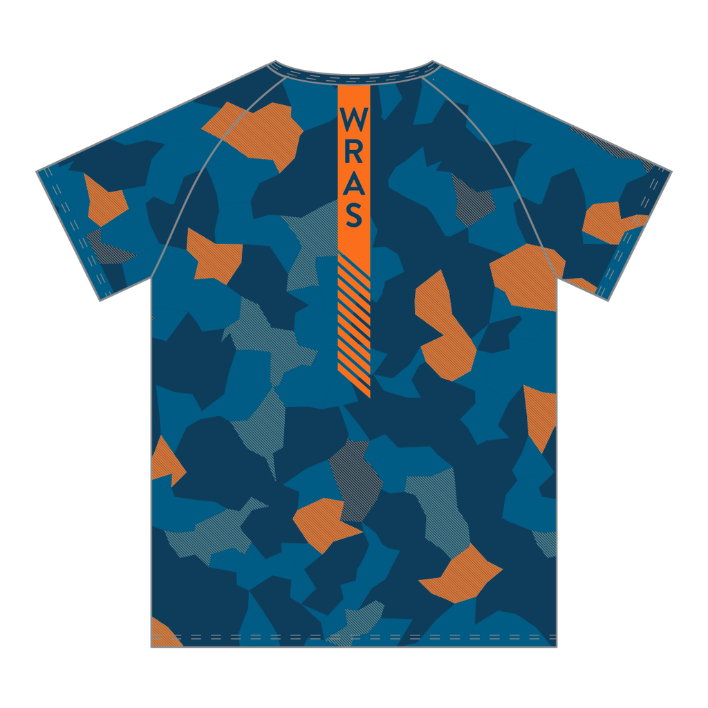 WRAS Training T-Shirt