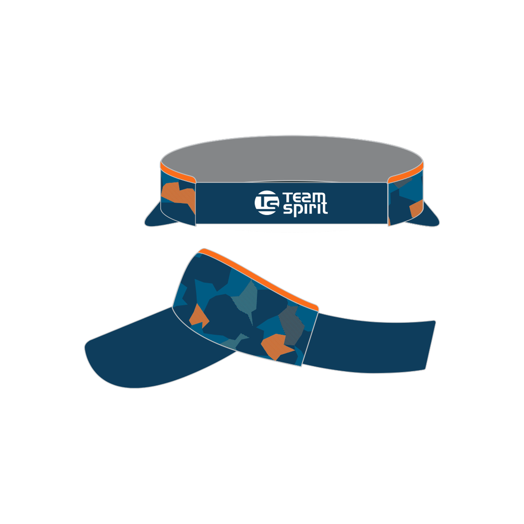 WRAS Visor