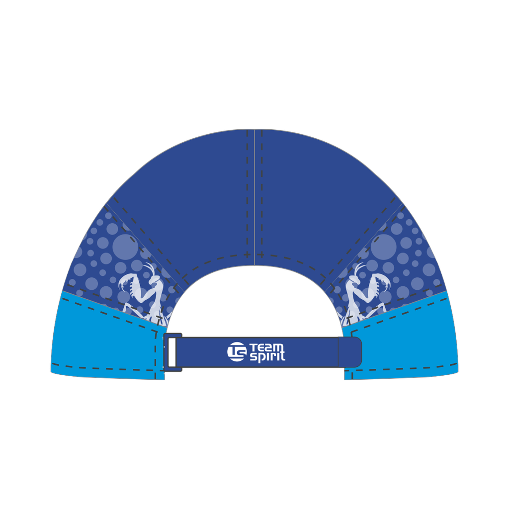 Dunghutti Cap