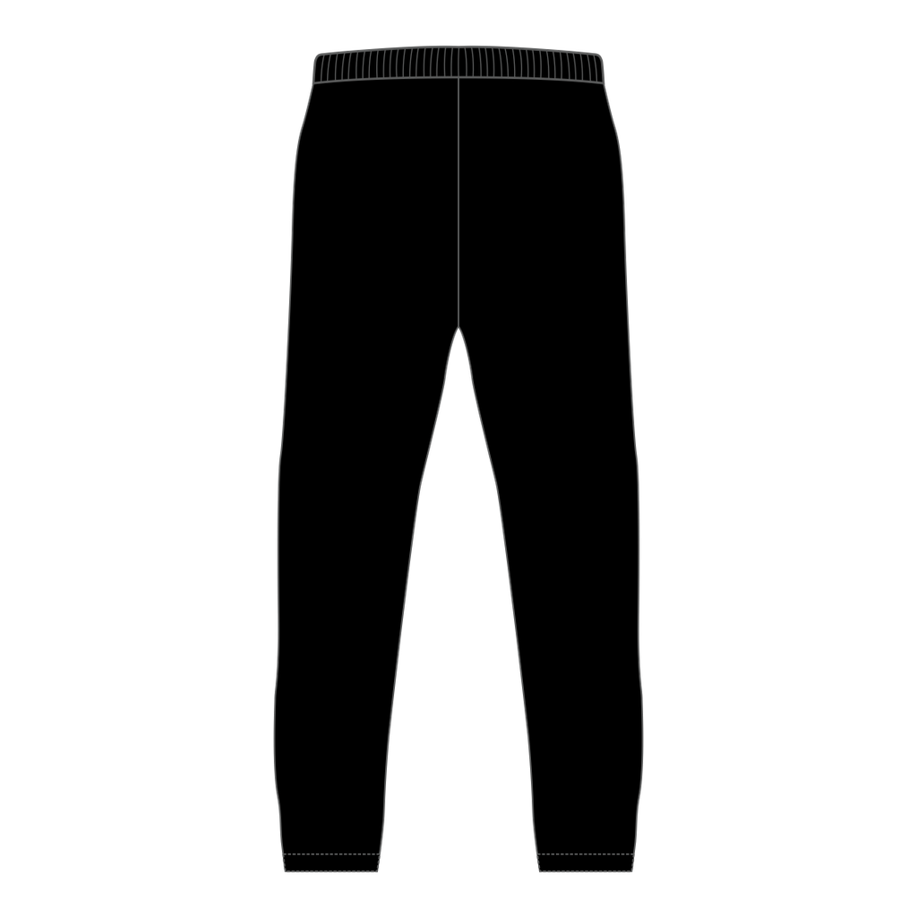 TS Stretch Track Pants Black