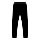 TS Stretch Track Pants Black