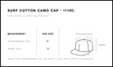 Merewether Carlton Cap