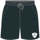 Griffith Senior Rugby Training Shorts