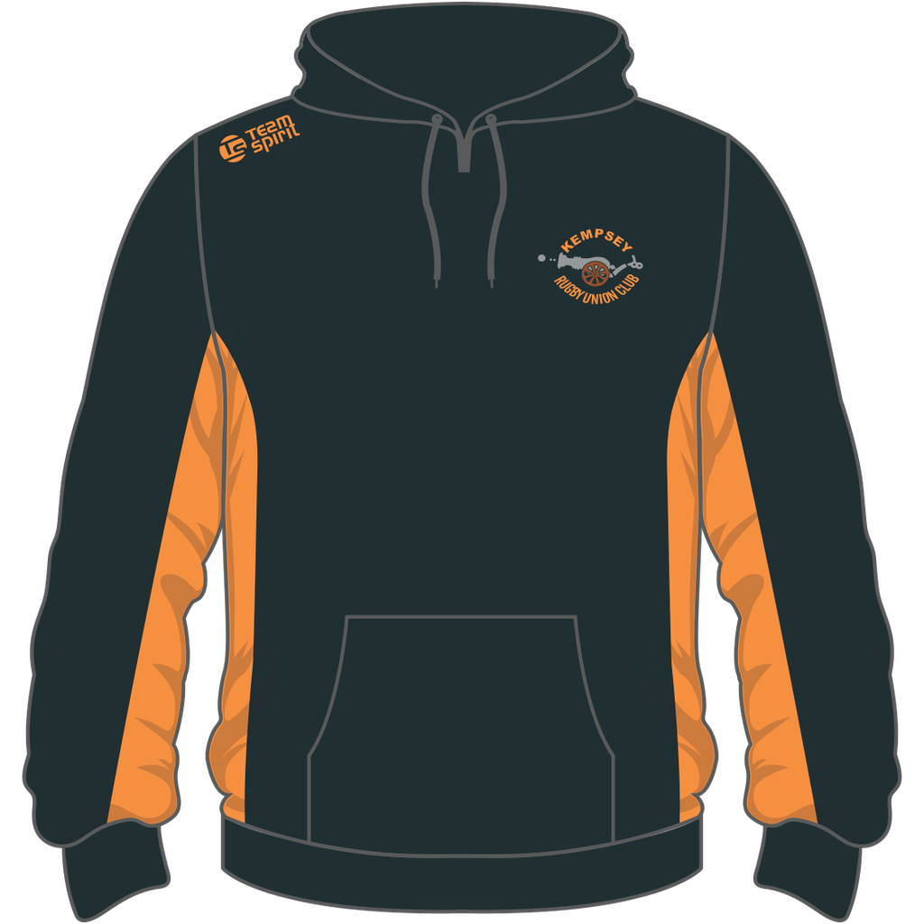 Kempsey Rugby Hoodie