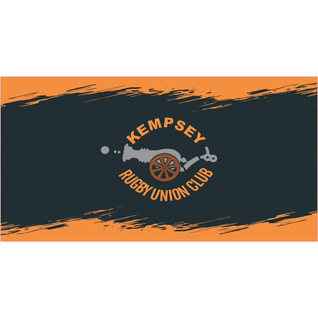 Kempsey Rugby Towel