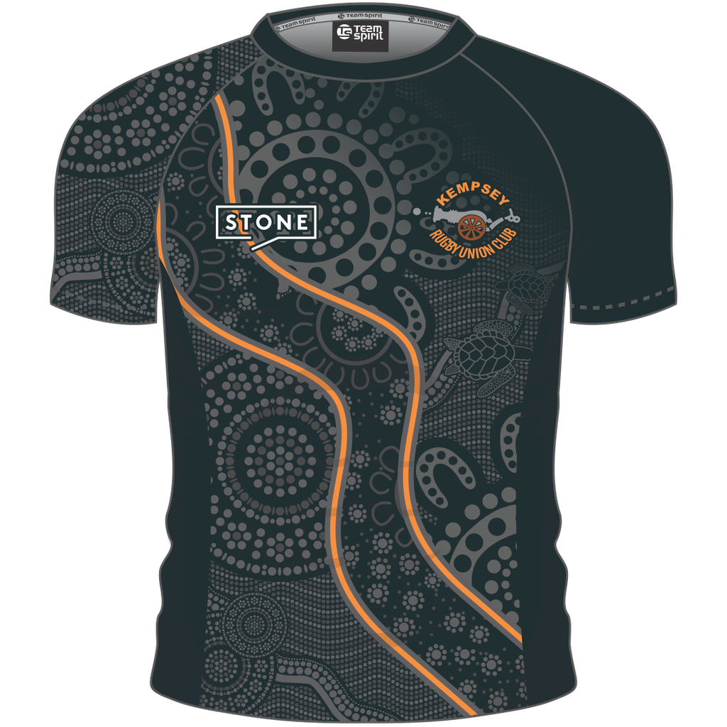 Kempsey Rugby Training Shirt