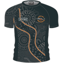 Kempsey Rugby Training Shirt