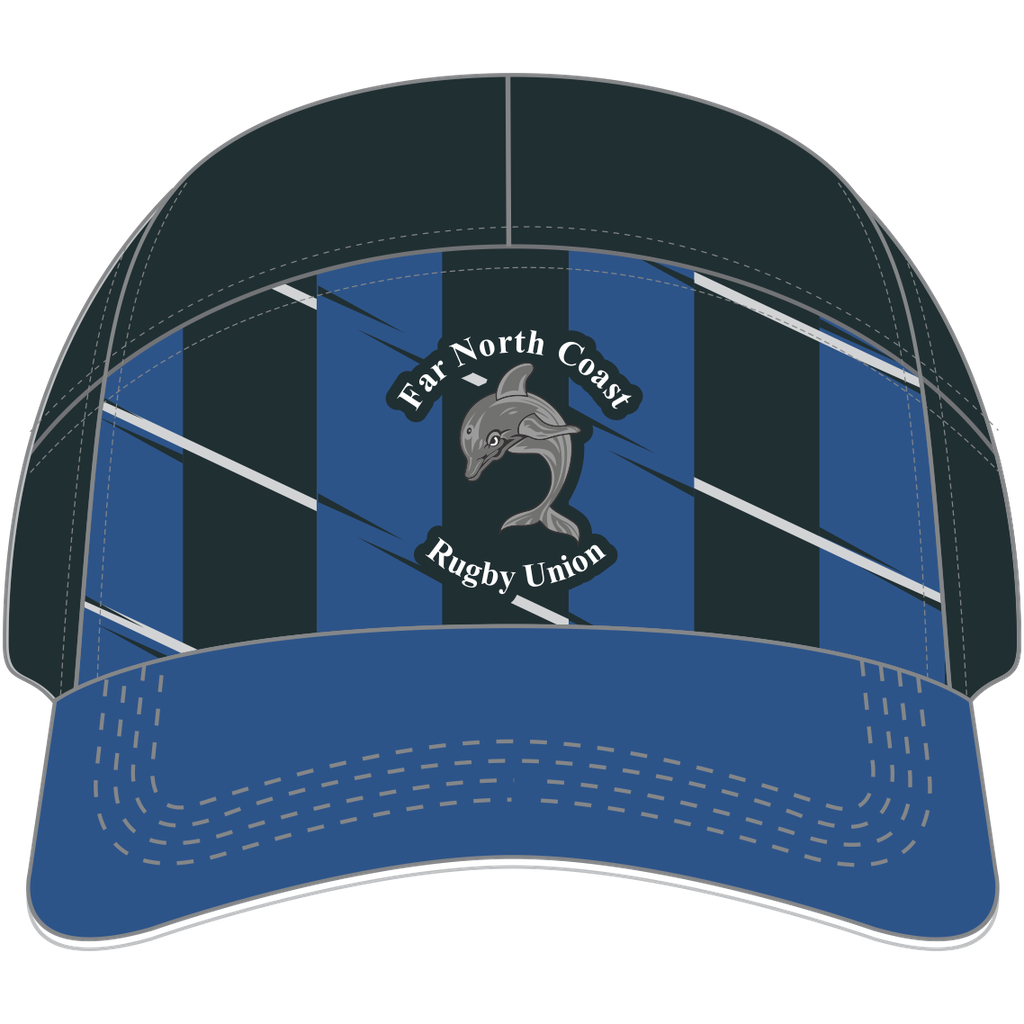 FNC Rugby Cap