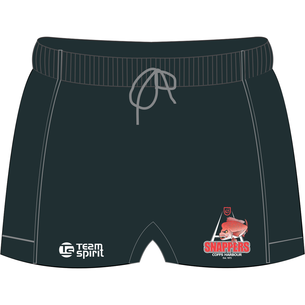 Coffs Snappers Playing Shorts