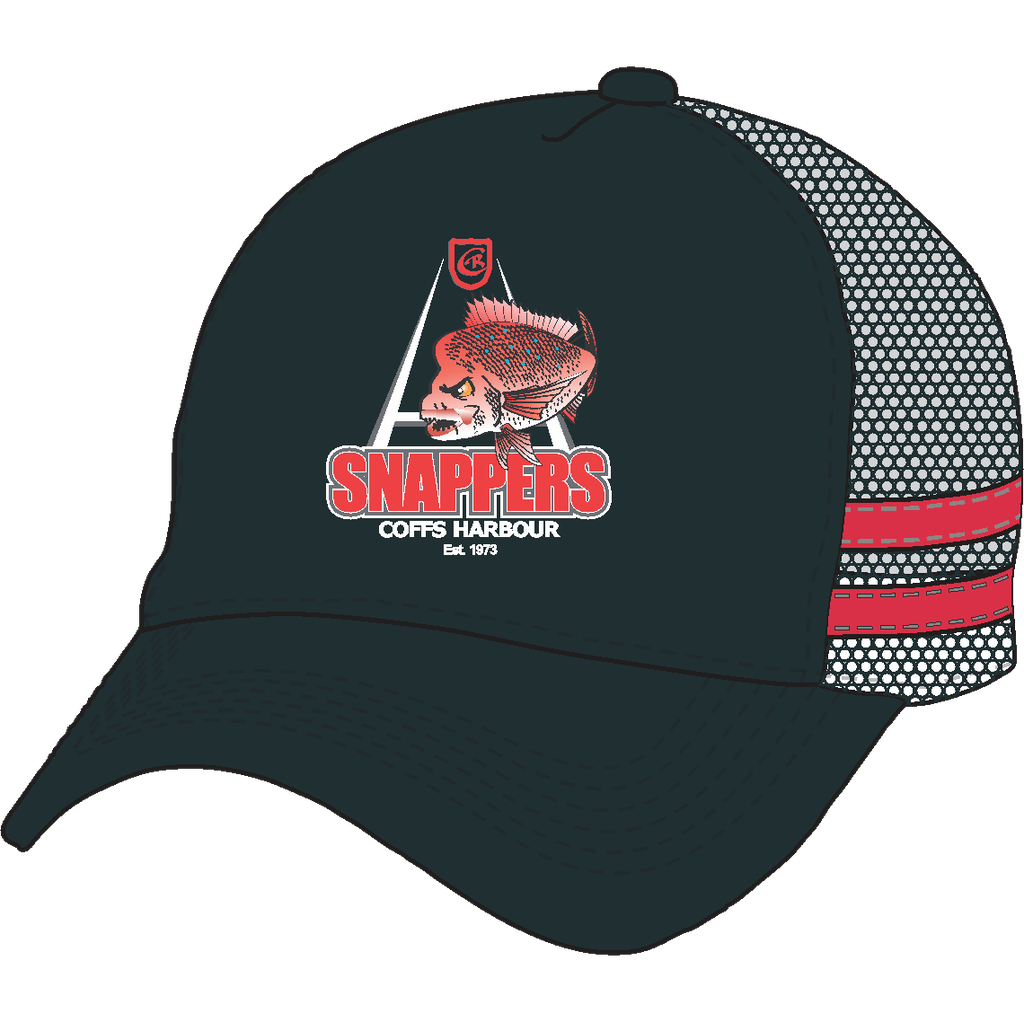 Coffs Snappers Trucker Cap