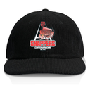 Coffs Snappers Cord Cap