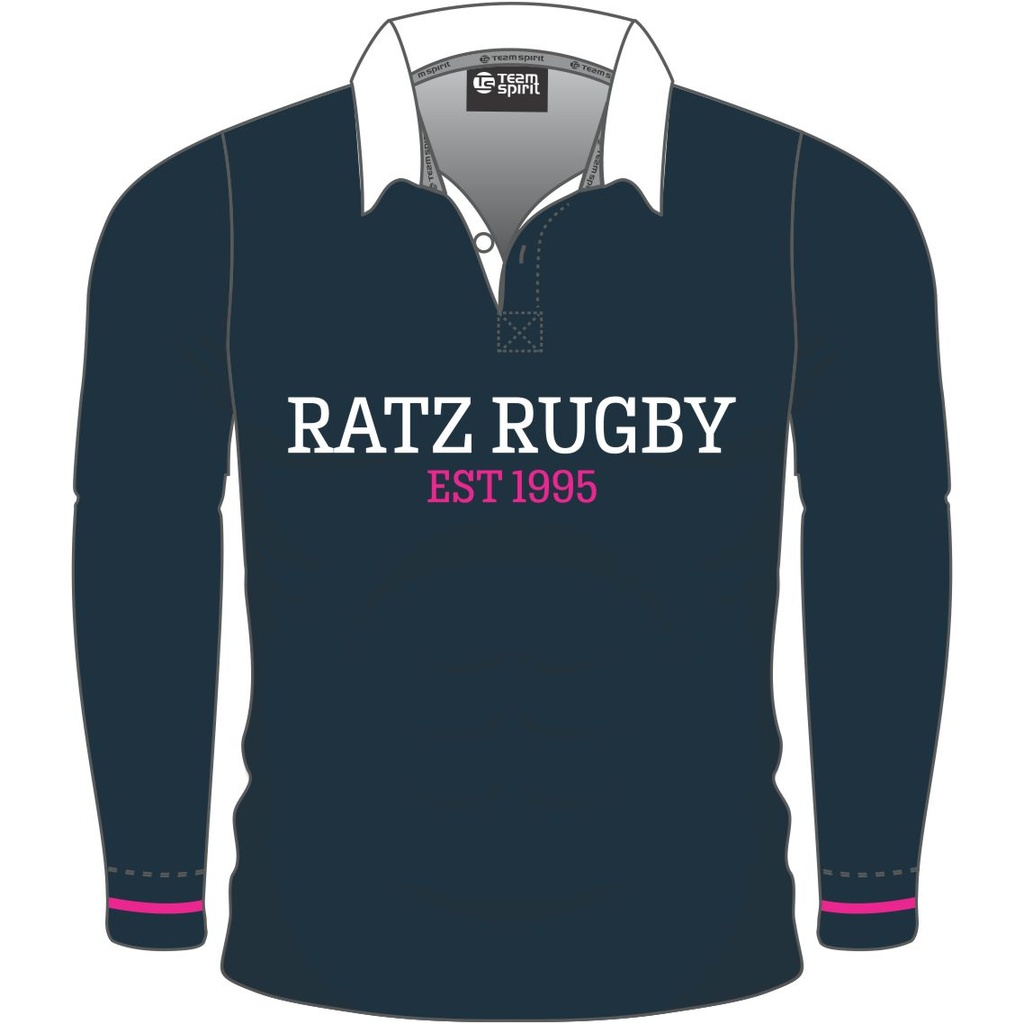 Manning River Ratz Knitted Jersey