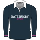 Manning River Ratz Knitted Jersey