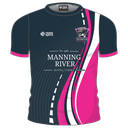 Manning River Ratz Training Shirt