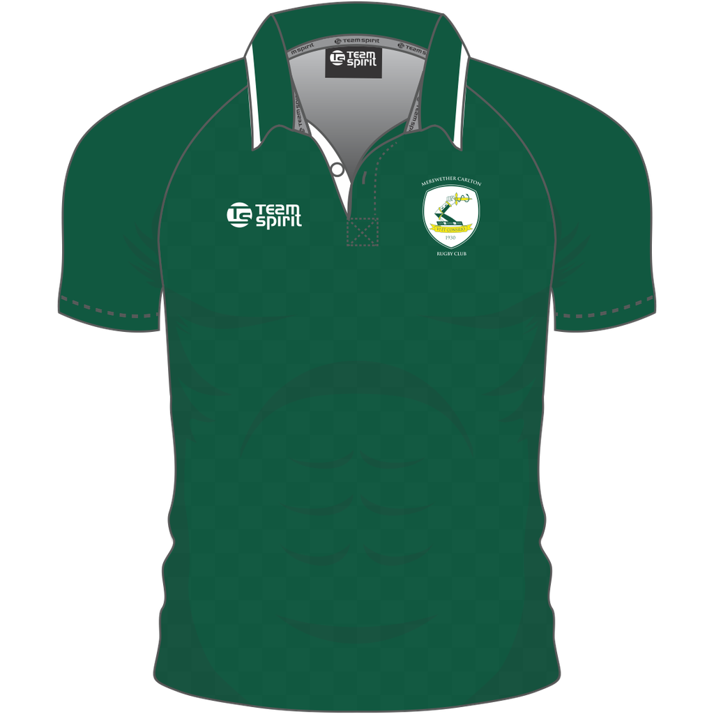 Merewether Carlton Polo