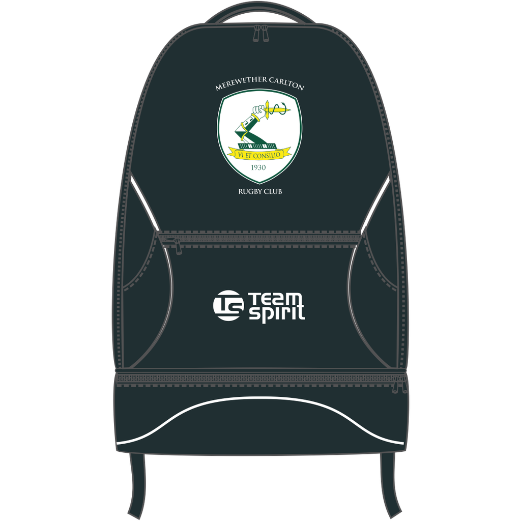 Merewether Carlton Backpack