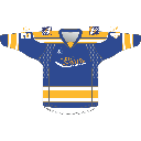 LSIH Playing Jersey Royal