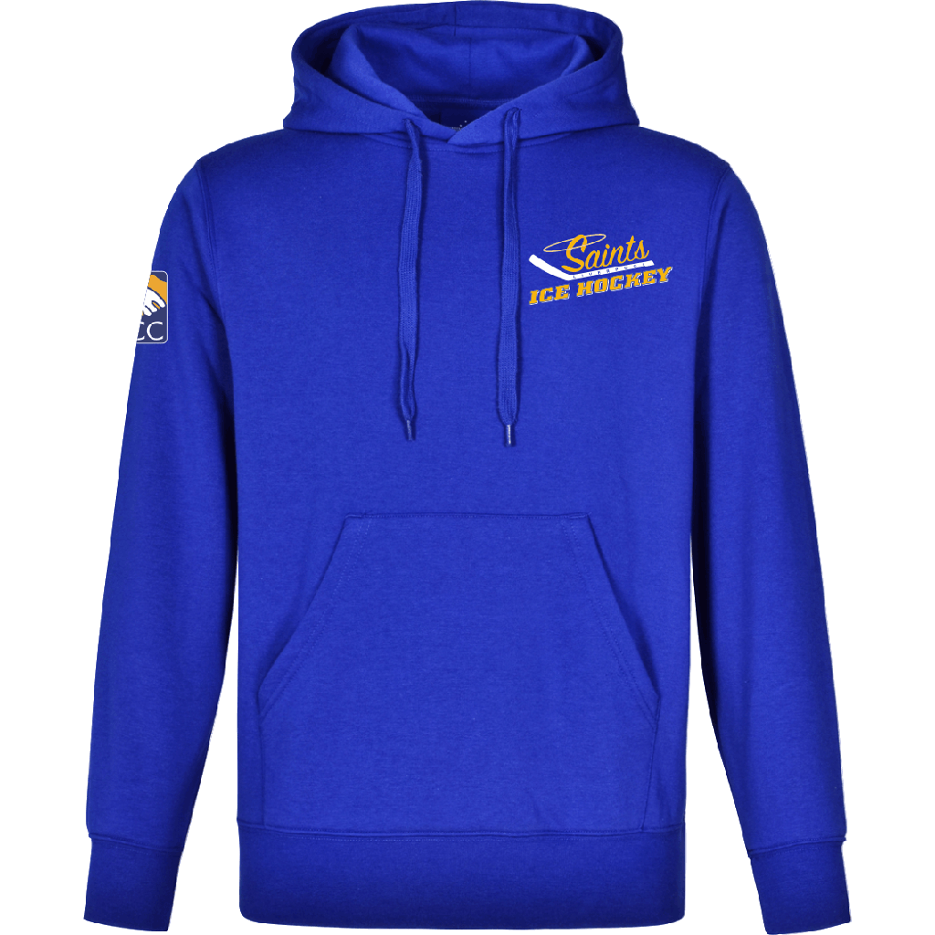 LSIH Hoodie Royal