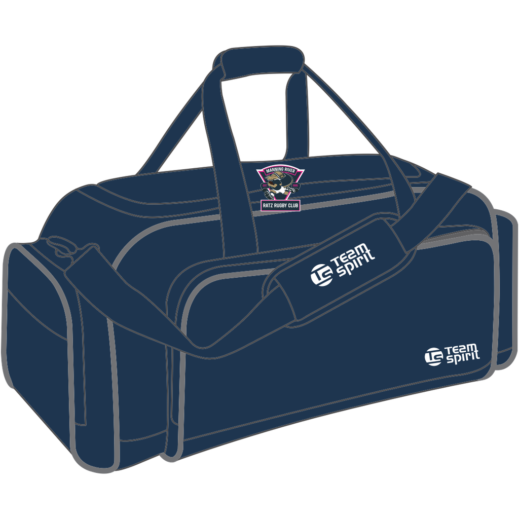 Manning River Ratz Duffle Bag